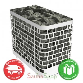 Камянка Sawo Krios Floor V12 KRFS-240NS
