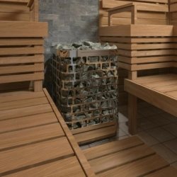 Електрокам'янка Sawo Krios Floor KRFS-120NS