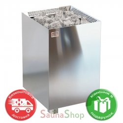 Електричний котел для сауни Sawo NORDEX FLOOR NRNF-120 NS-Z