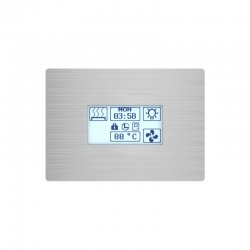 Парогенератор для хамаму Sawo STN-W-150 DFP-SST 