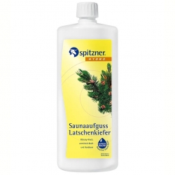 Ароматизатор для сауни та бані Spitzner 1000мл. Вибір аромату