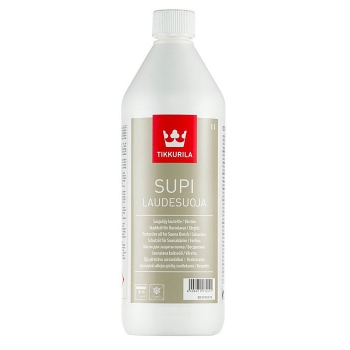 Засіб для очищення сауни Tikkurila Supi Saunapesu