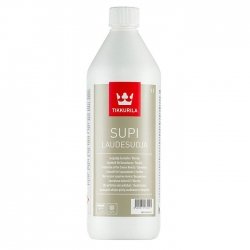 Засіб для очищення сауни Tikkurila Supi Saunapesu