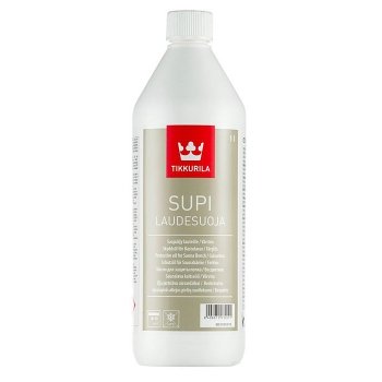 Засіб для очищення сауни Tikkurila Supi Saunapesu