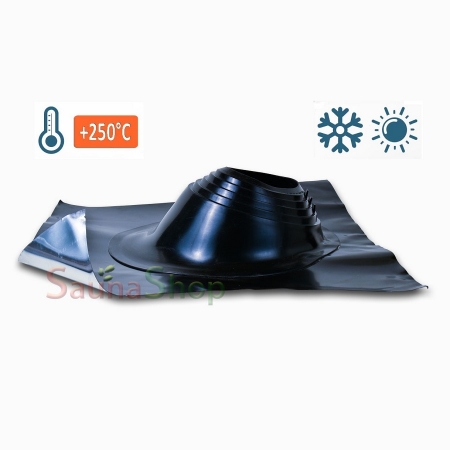 Покрівельна прохідка Valte MF450, 20-40° 