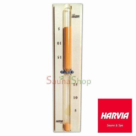 Пісочний годинник Harvia, сосна