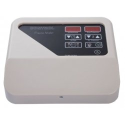 Електрокам'янка для сауни і лазні Eco Flame AMC 45-D + пульт CON4