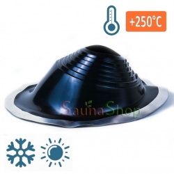 Прохід даху Майстер флеш Valte MF340 