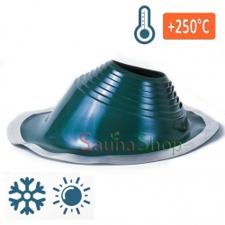 Прохід даху Майстер флеш Valte MF340 