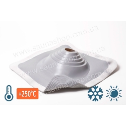 Прохід даху Valte MF200  D75-200мм  20-55°