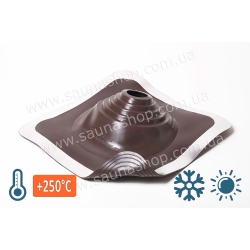 Прохід даху Valte MF200  D75-200мм  20-55°