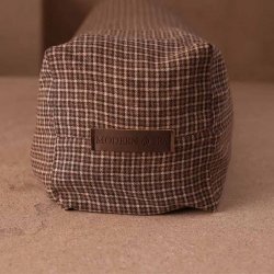 Валик для лазні, сауни, масажного столу Modern Spa