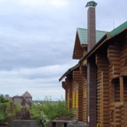 Як правильно змонтувати димар