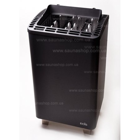 Піч для сауни на підлогу EOS Thermo-Tec S 6.0kWt