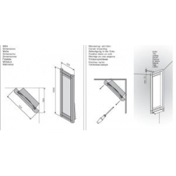 Цветотерапия для сауны Harvia Futura + пульт Griffin Colour Light