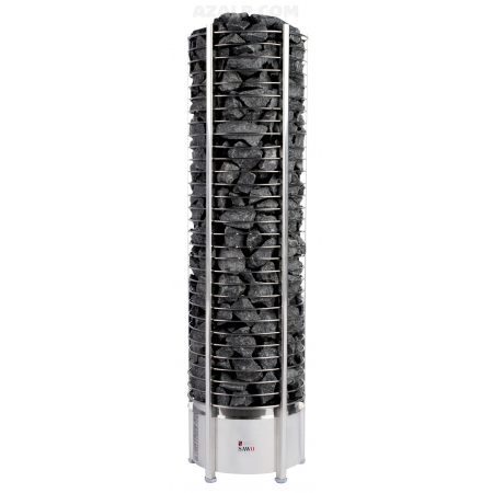 Электрокаменка для сауны Sawo Tower TH5-90NS