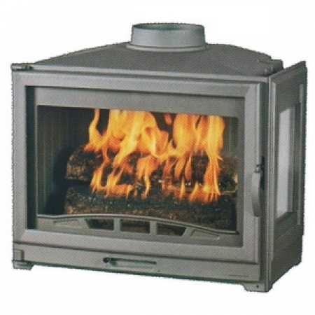 Топка Chazelles D 70 D