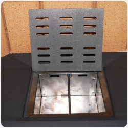 BeF V730 Black Art Черный