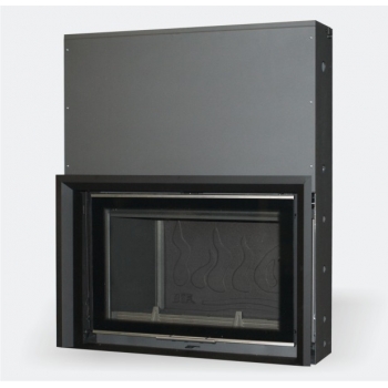 Blanzek V720 черный