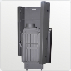 BeF V450 E Черный