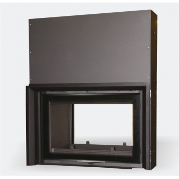 Blanzek V720 D Black Art Черный