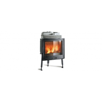 Focolare 70 Tondo