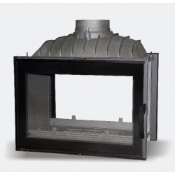 Blanzek 720 D Black Art Черный
