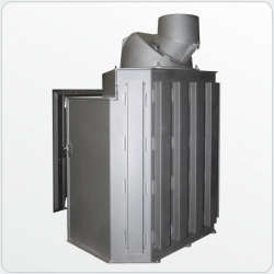 BeF 730 Black Art Черный