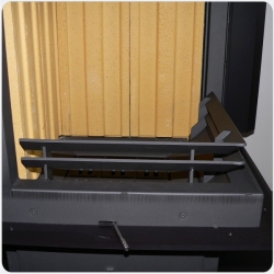 BeF V450 E Черный
