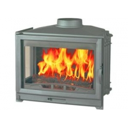 Топка Chazelles D 70 D