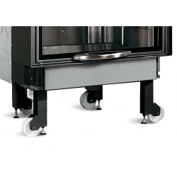 Monoblocco Ghisa 750 Piano