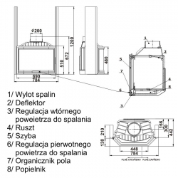 Blanzek V700R
