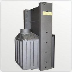 BeF V700 Серебряный