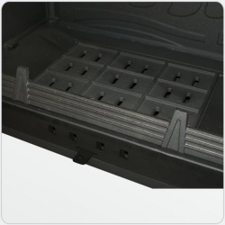 Blanzek V720 D Black Art Черный