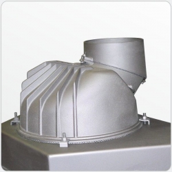 BeF 730 Black Art Silver