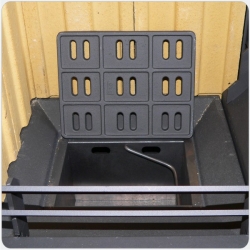 BeF V450 E Черный