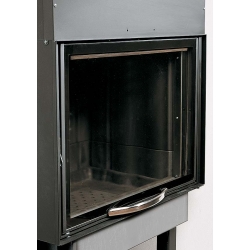 Monoblocco Ghisa 750 Piano