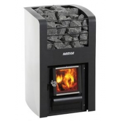 Печь для сауны Harvia Classic 220