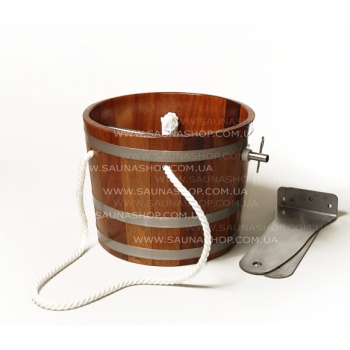 Відро водоспад з камбали Blumenberg 25л (Made in Germany)