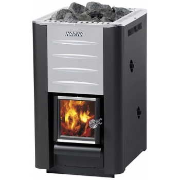Печь для бани с теплообменником Harvia 20 PRO Boiler