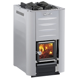 Harvia 20 Pro Steel