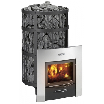 Дровяна піч для лазні Harvia Legend 300 Duo