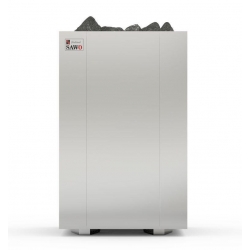 Електричний котел для сауни Sawo NORDEX FLOOR NRFS-120 NS