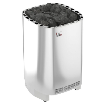 Sawo Savonia 105 N (Basic) требует пульт (до 120"С)