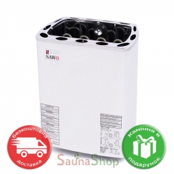 Sawo Minix MX 36 NS требует пульт (до 120"С)