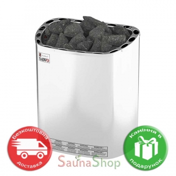 Sawo Scandia 90 NS требует пульт (до 120"С)