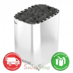 Електрокам'янка Sawo super Savonia SAV 150 N