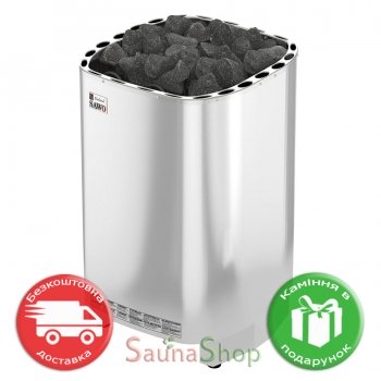Sawo Savonia 90 N требует пульт (до 120"С)