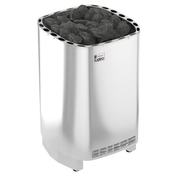 Sawo Savonia 105 N (Basic) требует пульт (до 120"С)