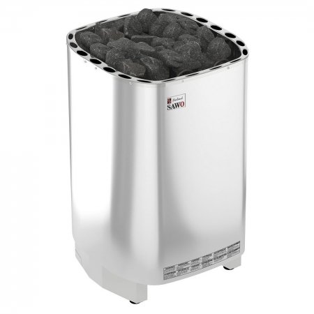 Sawo Savonia 120 N (Basic) требует пульт (до 120"С)